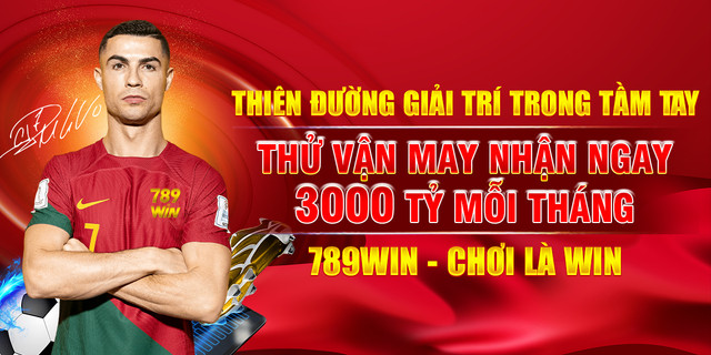 Các trò chơi trên 789Win