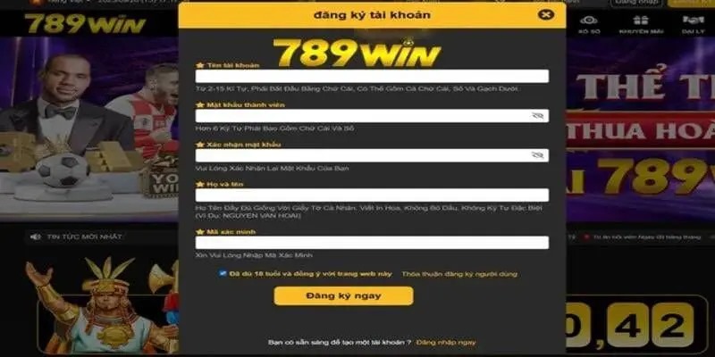 Bảo mật tài khoản cá cược của bet thủ là một ưu tiên hàng đầu 