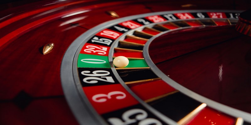 Roulette nhà cái là một trò chơi mang tính giải trí cực cao